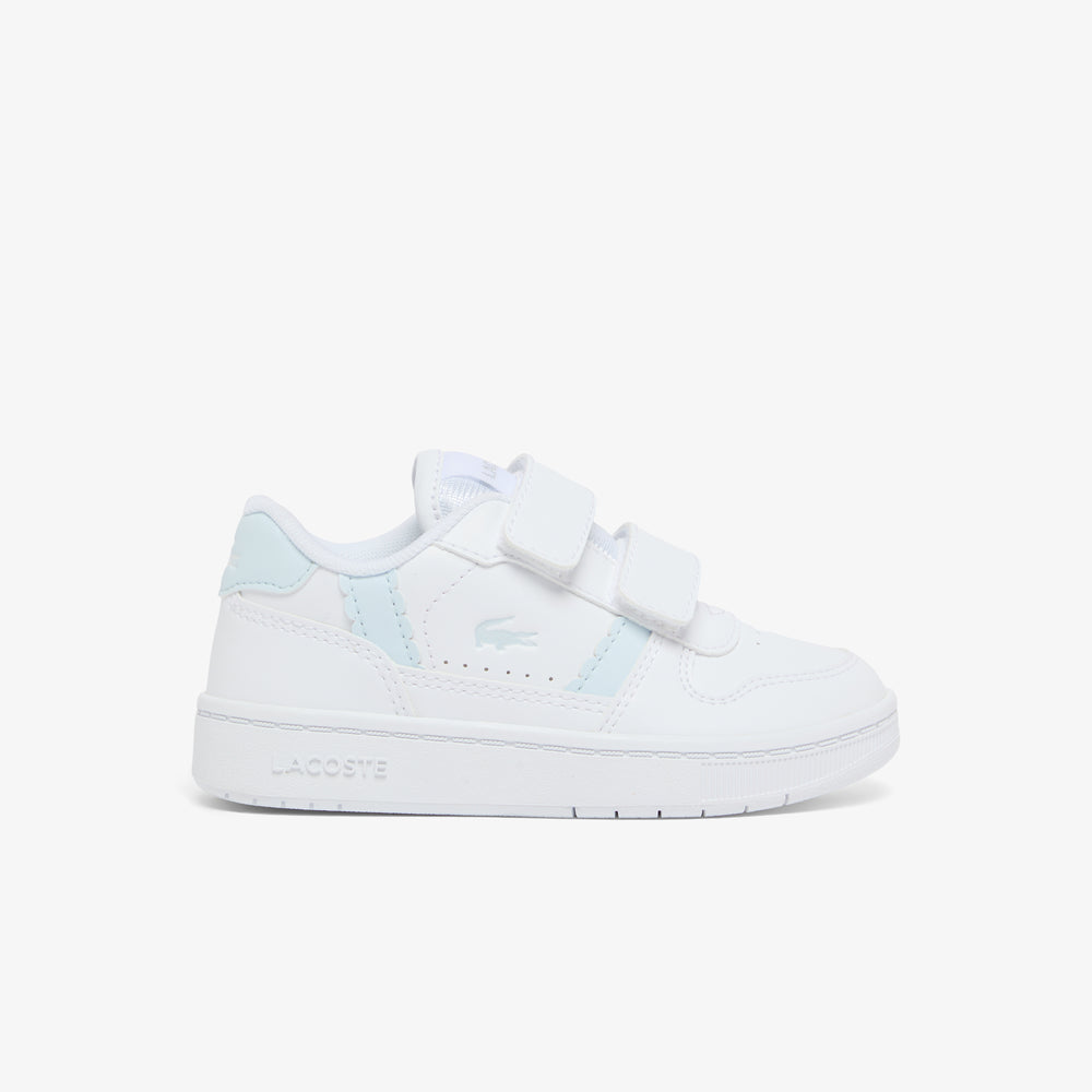 Infant's T-Clip Set Sneakers