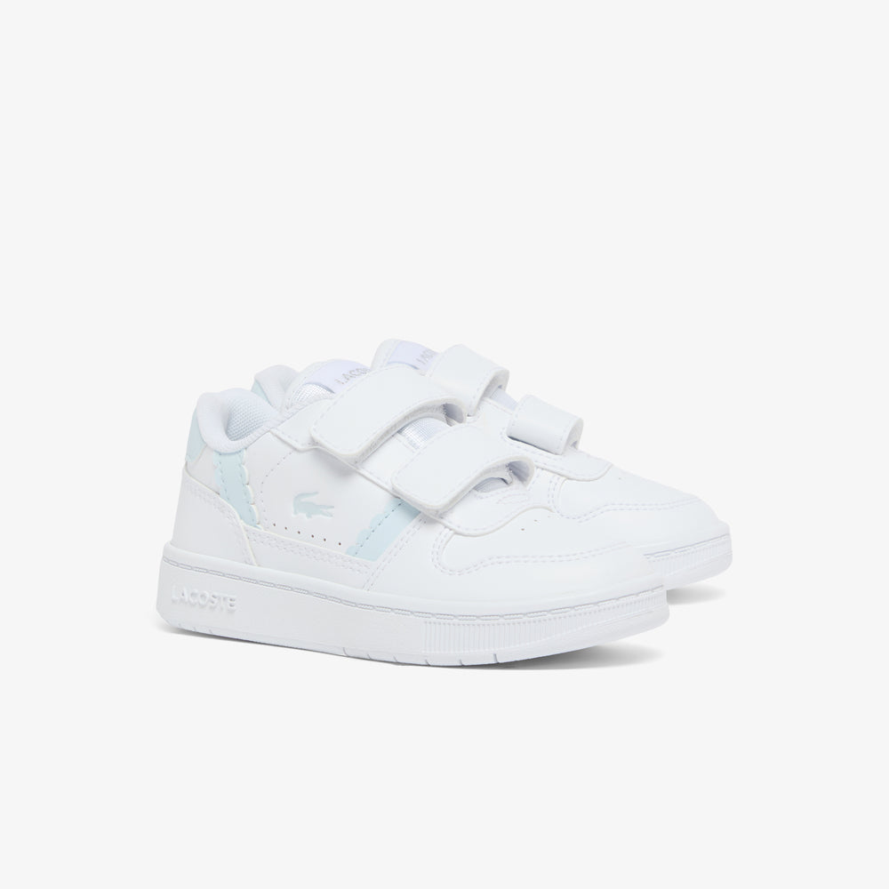 Infant's T-Clip Set Sneakers