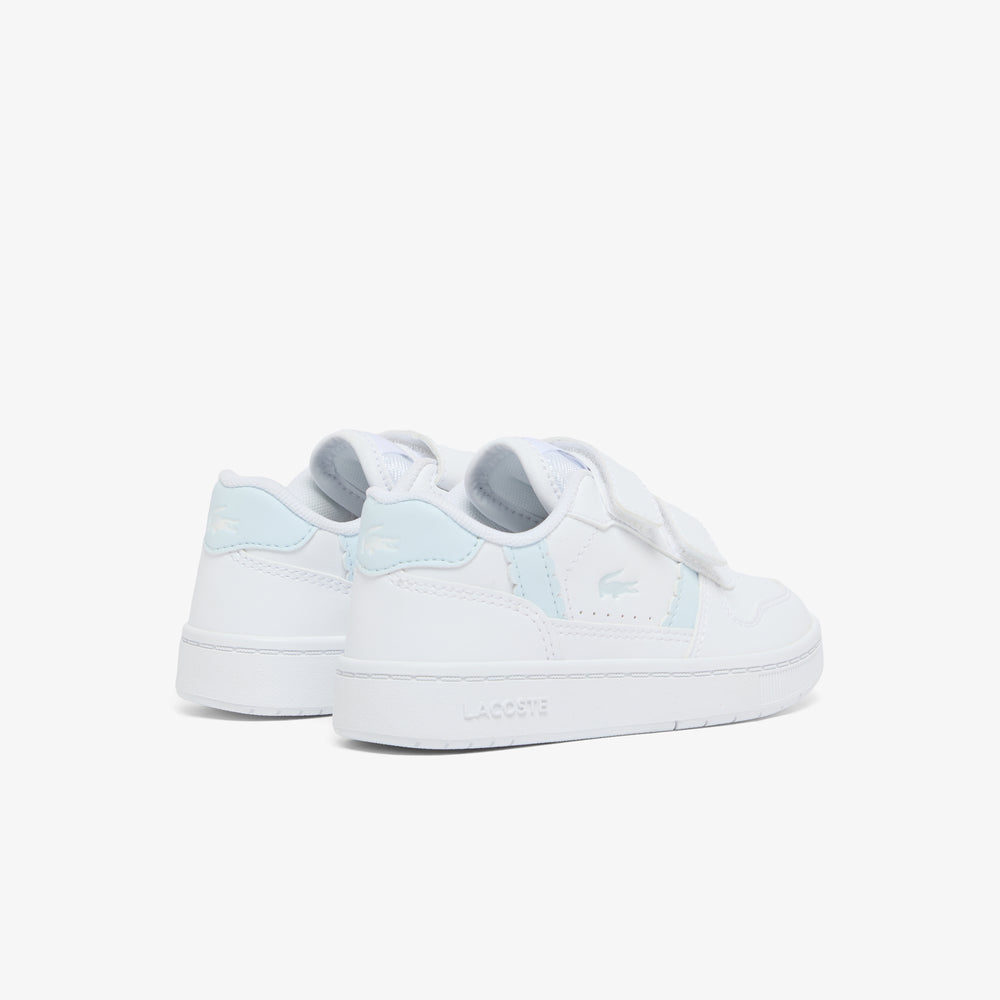 Infant's T-Clip Set Sneakers