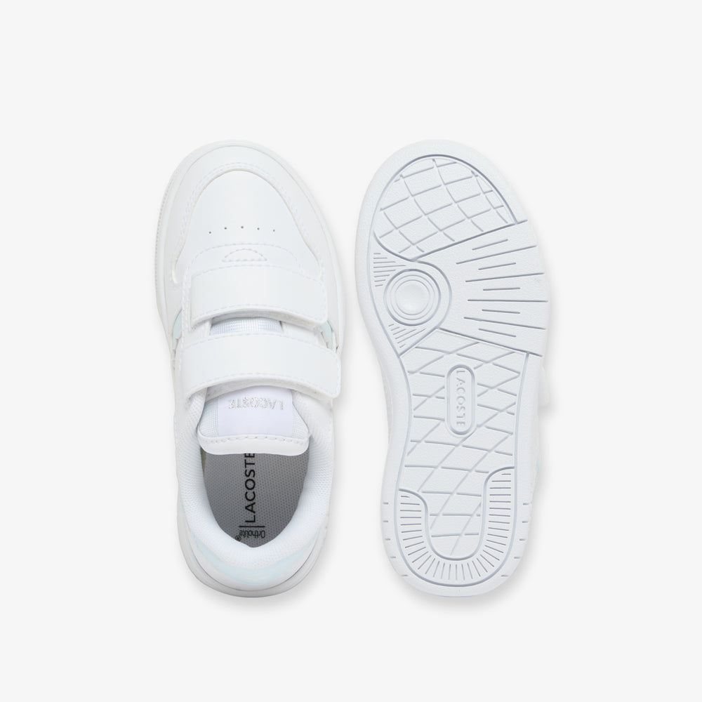 Infant's T-Clip Set Sneakers