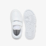 Infant's T-Clip Set Sneakers