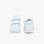Infant's T-Clip Set Sneakers