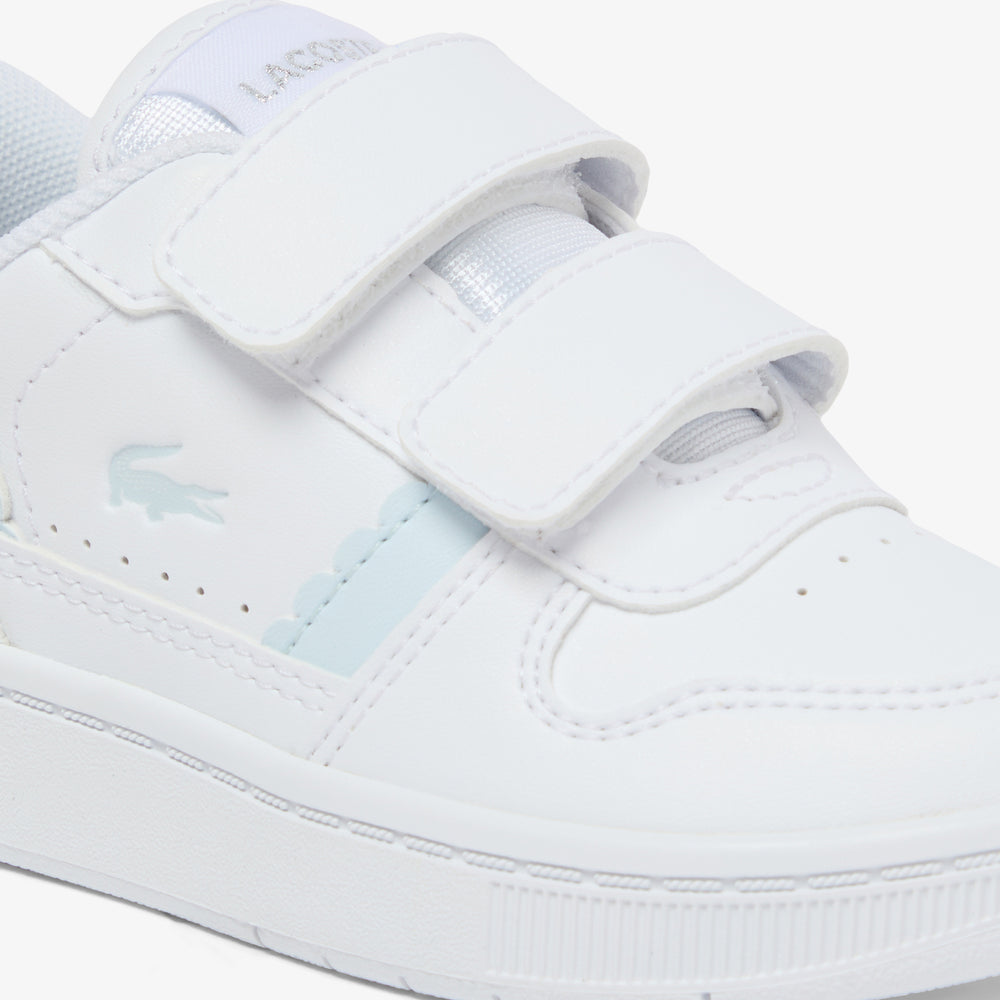 Infant's T-Clip Set Sneakers