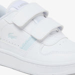 Infant's T-Clip Set Sneakers
