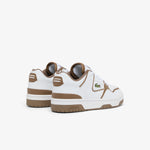 Junior's Courtcage Set Sneakers