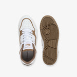 Junior's Courtcage Set Sneakers