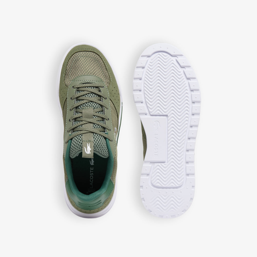Junior's Slam Break Sneakers