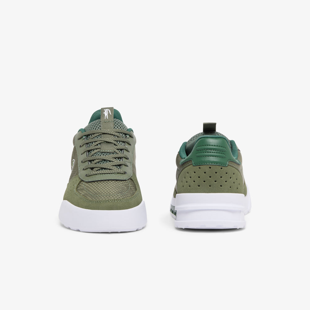 Junior's Slam Break Sneakers