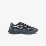 Junior's Spinor Sneakers