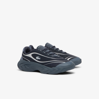 Junior's Spinor Sneakers