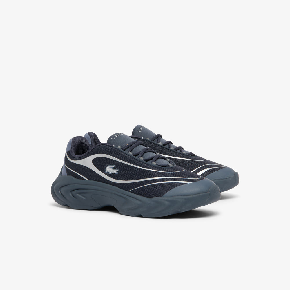 Children's Spinor Sneakers