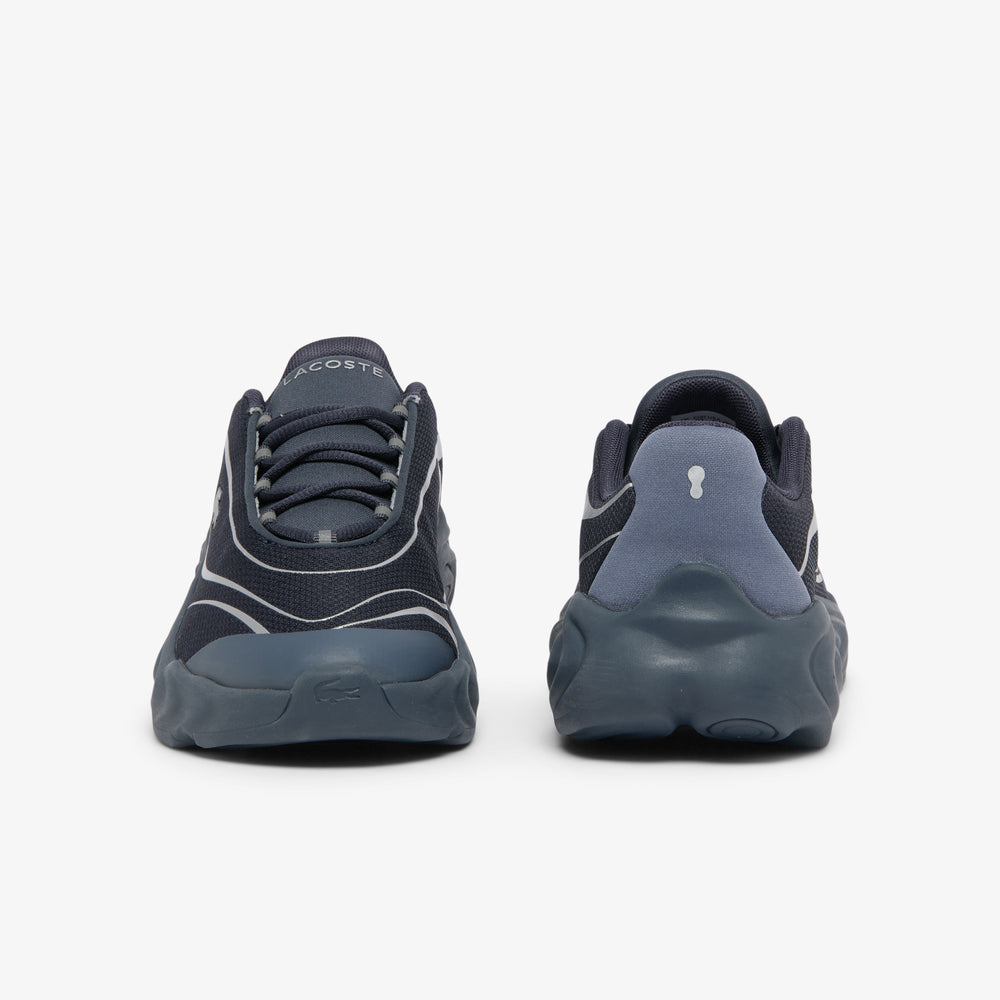 Junior's Spinor Sneakers