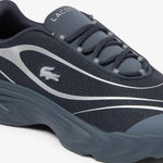 Junior's Spinor Sneakers