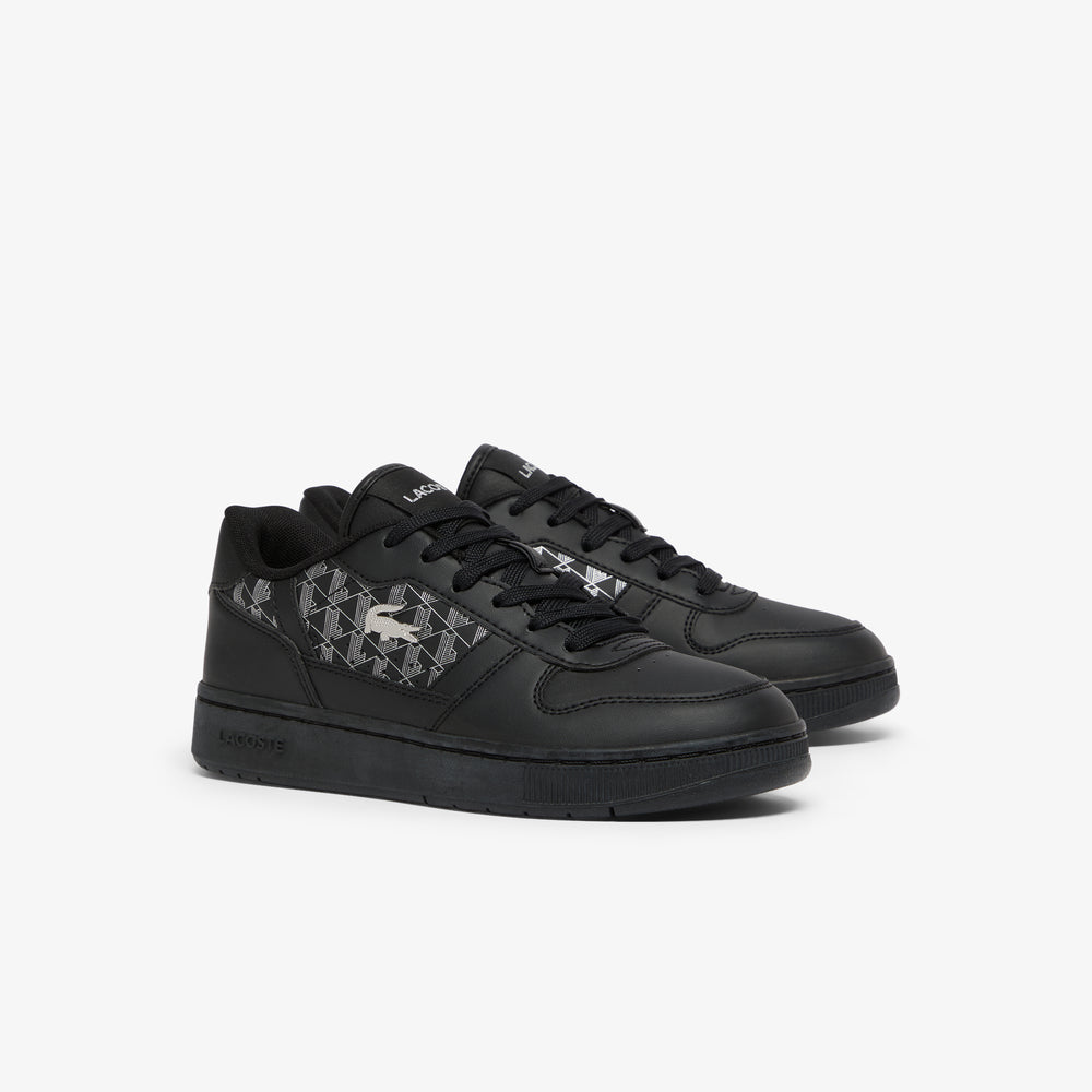 Junior's T-Clip Set Sneakers