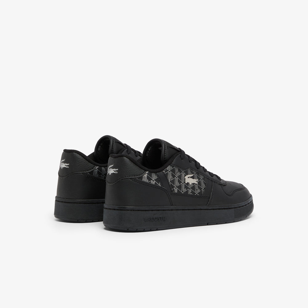Junior's T-Clip Set Sneakers