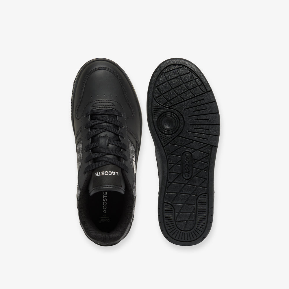 Junior's T-Clip Set Sneakers