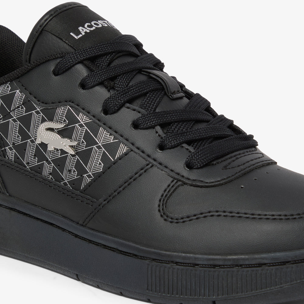 Junior's T-Clip Set Sneakers