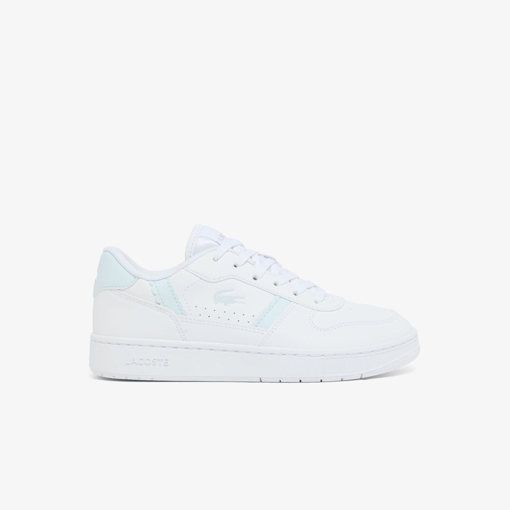 Junior's T-Clip Set Sneakers