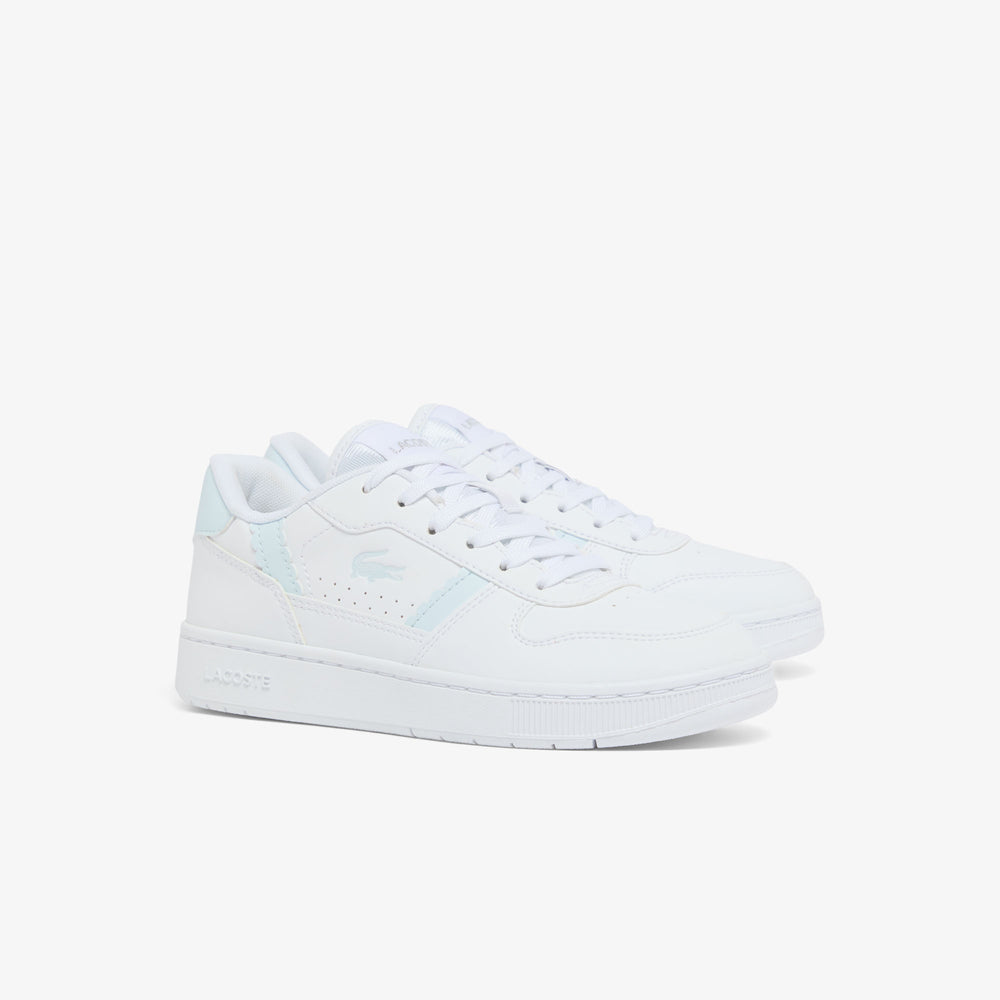 Junior's T-Clip Set Sneakers