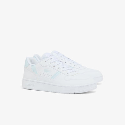 Junior's T-Clip Set Sneakers