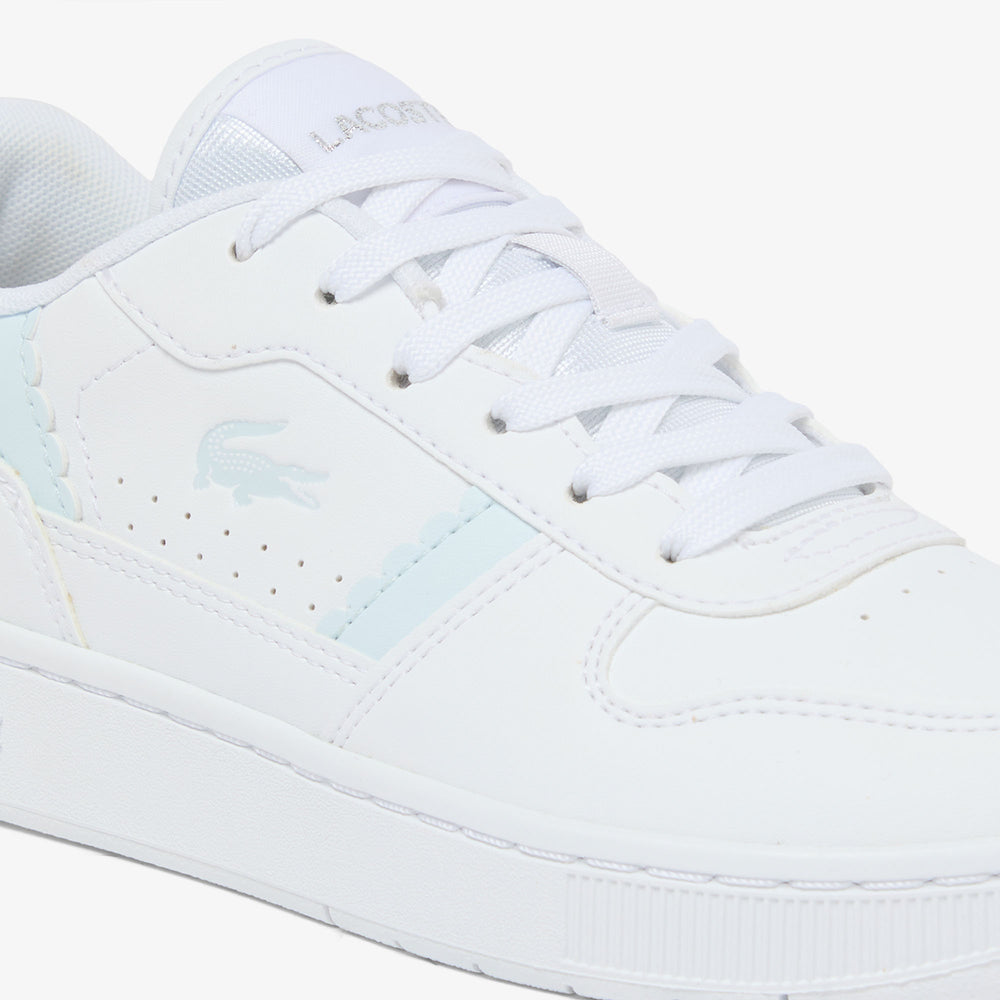 Junior's T-Clip Set Sneakers