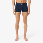 3-Pack Stretch Cotton Trunks