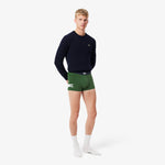 3-Pack Stretch Cotton Trunks