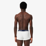 5-Pack Stretch Cotton Trunks