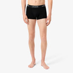 5-Pack Stretch Cotton Trunks