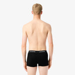 5-Pack Stretch Cotton Trunks