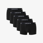 5-Pack Stretch Cotton Trunks