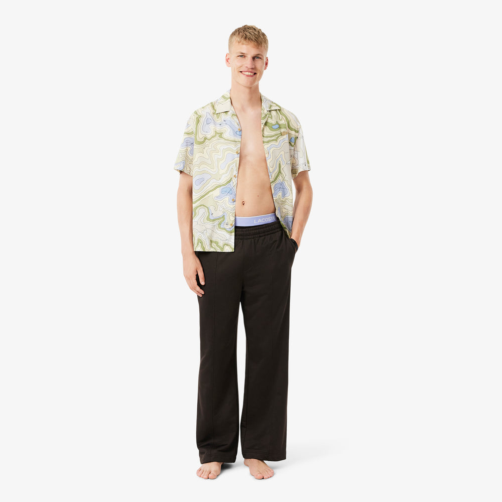 3-Pack Stretch Cotton Trunks