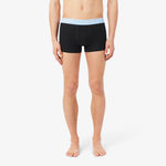 3-Pack Stretch Cotton Trunks