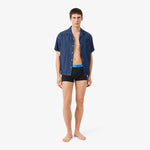 3-Pack Stretch Cotton Trunks