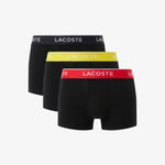 3-Pack Stretch Cotton Trunks