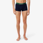 3-Pack Stretch Cotton Trunks