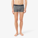 3-Pack Printed Stretch Trunks