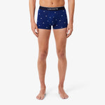 3-Pack Printed Stretch Trunks