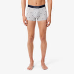 3-Pack Printed Stretch Trunks