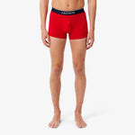 3-Pack Printed Stretch Trunks