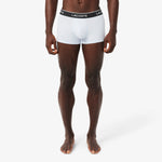 3-Pack Stretch Cotton Trunks