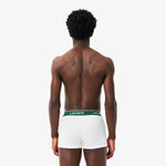 3-Pack Stretch Cotton Trunks