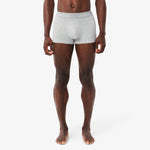 3-Pack Stretch Cotton Trunks