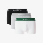 3-Pack Stretch Cotton Trunks