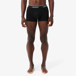 3-Pack Stretch Cotton Trunks