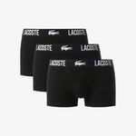 3-Pack Stretch Cotton Trunks