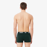 3-Pack Stretch Cotton Trunks