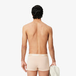 3-Pack Stretch Cotton Trunks