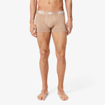 3-Pack Stretch Cotton Trunks