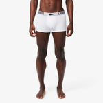 3-Pack Stretch Cotton Trunks